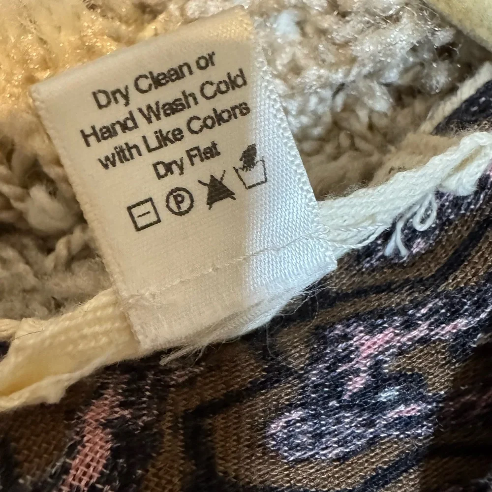 Subtle Luxury new without